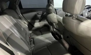 Infiniti FX 2003 года за 21 590 BYN в Гомель