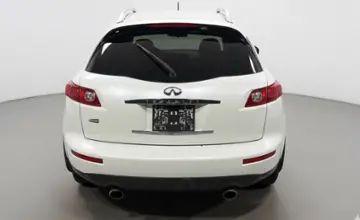 Infiniti FX 2003 года за 21 590 BYN в Гомель