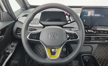 Volkswagen ID.3 2024 года за 59 990 BYN в Минск