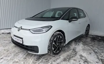 Volkswagen ID.3 2024 года за 59 990 BYN в Минск