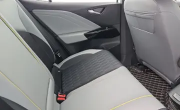 Volkswagen ID.3 2024 года за 59 990 BYN в Минск