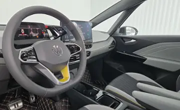Volkswagen ID.3 2024 года за 59 990 BYN в Минск