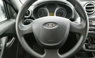 LADA (ВАЗ) Granta 2016 года за 16 990 BYN в Барановичи