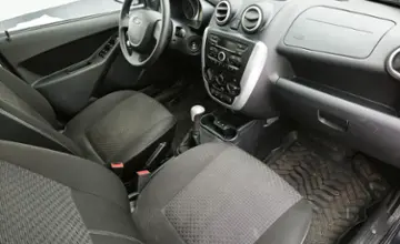 LADA (ВАЗ) Granta 2016 года за 16 990 BYN в Барановичи