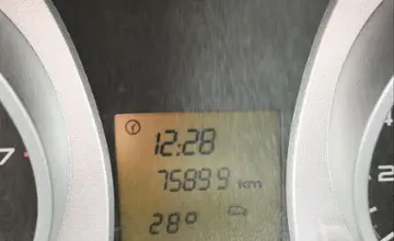 LADA (ВАЗ) Granta 2016 года за 16 990 BYN в Барановичи