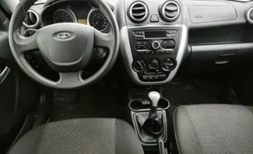 LADA (ВАЗ) Granta 2016 года за 16 990 BYN в Барановичи