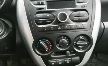 LADA (ВАЗ) Granta 2016 года за 16 990 BYN в Барановичи