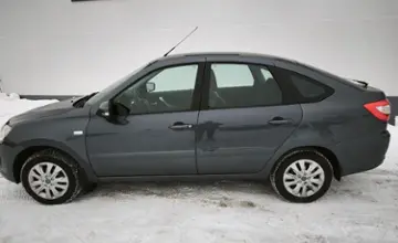 LADA (ВАЗ) Granta 2016 года за 16 990 BYN в Барановичи