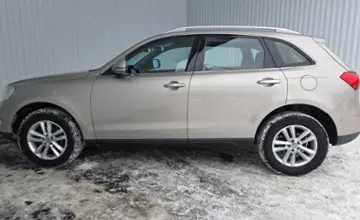 Zotye T600 2018 года за 24 990 BYN в Минск