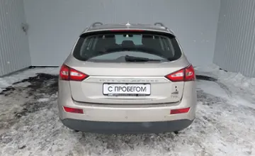 Zotye T600 2018 года за 24 990 BYN в Минск