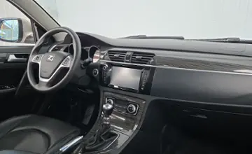 Zotye T600 2018 года за 24 990 BYN в Минск