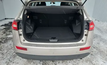 Zotye T600 2018 года за 24 990 BYN в Минск