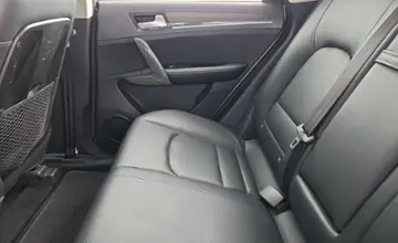 Zotye T600 2018 года за 24 990 BYN в Минск