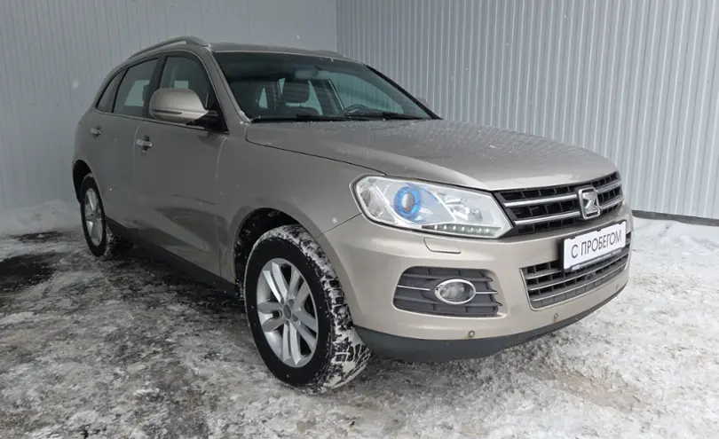 Zotye