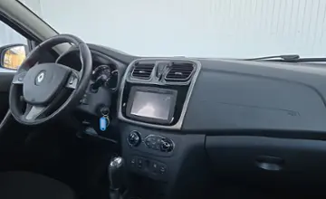 Renault Sandero 2016 года за 26 990 BYN в Минск