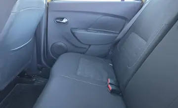 Renault Sandero 2016 года за 26 990 BYN в Минск