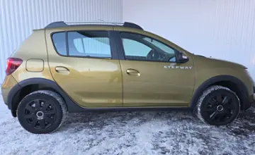 Renault Sandero 2016 года за 26 990 BYN в Минск