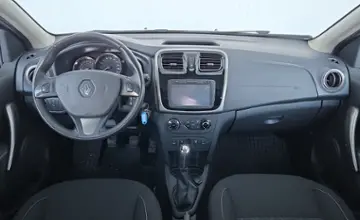 Renault Sandero 2016 года за 26 990 BYN в Минск