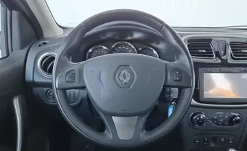 Renault Sandero 2016 года за 26 990 BYN в Минск