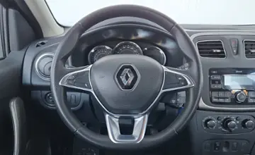 Renault Sandero 2019 года за 28 990 BYN в Минск