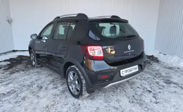 Renault Sandero 2019 года за 28 990 BYN в Минск