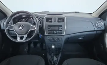 Renault Sandero 2019 года за 28 990 BYN в Минск