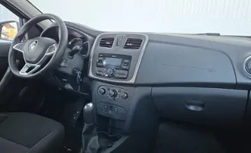 Renault Sandero 2019 года за 28 990 BYN в Минск