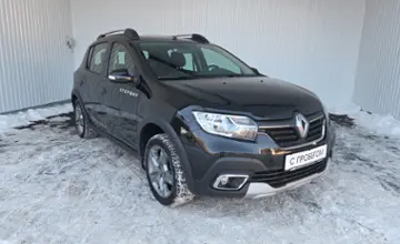 Renault Sandero 2019 года за 28 990 BYN в Минск