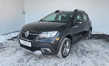 Renault Sandero 2019 года за 28 990 BYN в Минск
