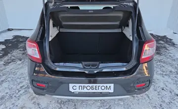 Renault Sandero 2019 года за 28 990 BYN в Минск