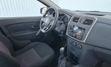 Renault Sandero 2019 года за 28 990 BYN в Минск