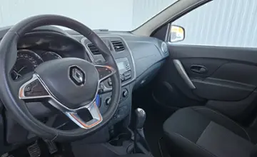Renault Sandero 2019 года за 28 990 BYN в Минск