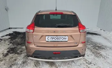 LADA (ВАЗ) XRAY 2017 года за 27 990 BYN в Минск