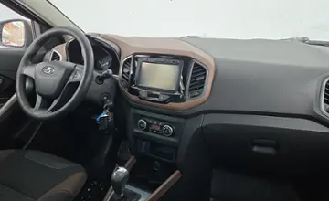 LADA (ВАЗ) XRAY 2017 года за 27 990 BYN в Минск