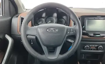 LADA (ВАЗ) XRAY 2017 года за 27 990 BYN в Минск