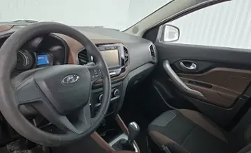 LADA (ВАЗ) XRAY 2017 года за 27 990 BYN в Минск