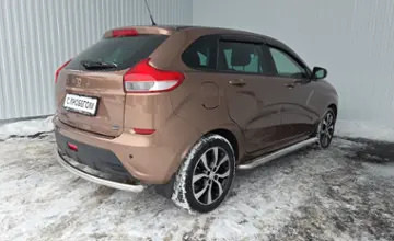 LADA (ВАЗ) XRAY 2017 года за 27 990 BYN в Минск