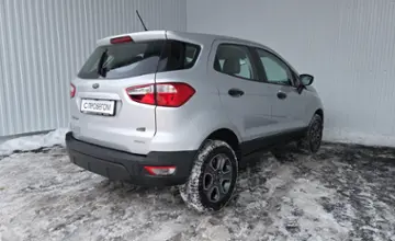 Ford EcoSport 2018 года за 36 390 BYN в Минск