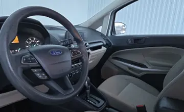 Ford EcoSport 2018 года за 36 390 BYN в Минск