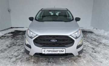 Ford EcoSport 2018 года за 36 390 BYN в Минск