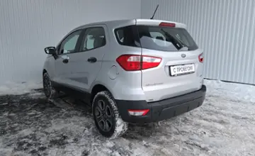 Ford EcoSport 2018 года за 36 390 BYN в Минск