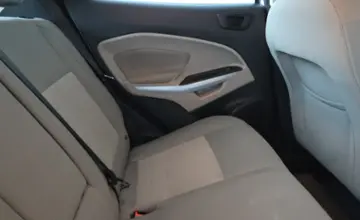 Ford EcoSport 2018 года за 36 390 BYN в Минск