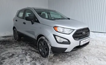 Ford EcoSport 2018 года за 36 390 BYN в Минск
