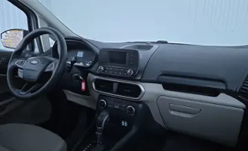 Ford EcoSport 2018 года за 36 390 BYN в Минск