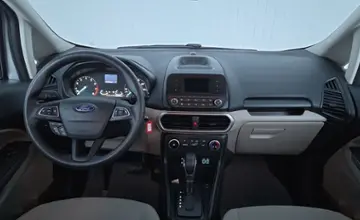 Ford EcoSport 2018 года за 36 390 BYN в Минск