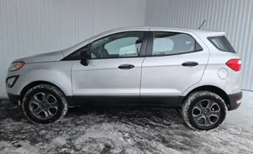 Ford EcoSport 2018 года за 36 390 BYN в Минск
