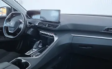 Peugeot 3008 2022 года за 56 990 BYN в Минск