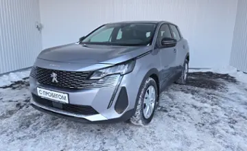 Peugeot 3008 2022 года за 56 990 BYN в Минск