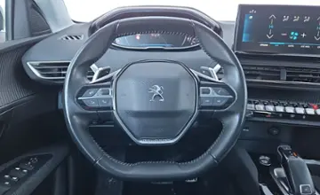 Peugeot 3008 2022 года за 56 990 BYN в Минск
