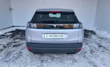 Peugeot 3008 2022 года за 56 990 BYN в Минск